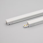 LUZ LINEAL MODULARIZADA LED
